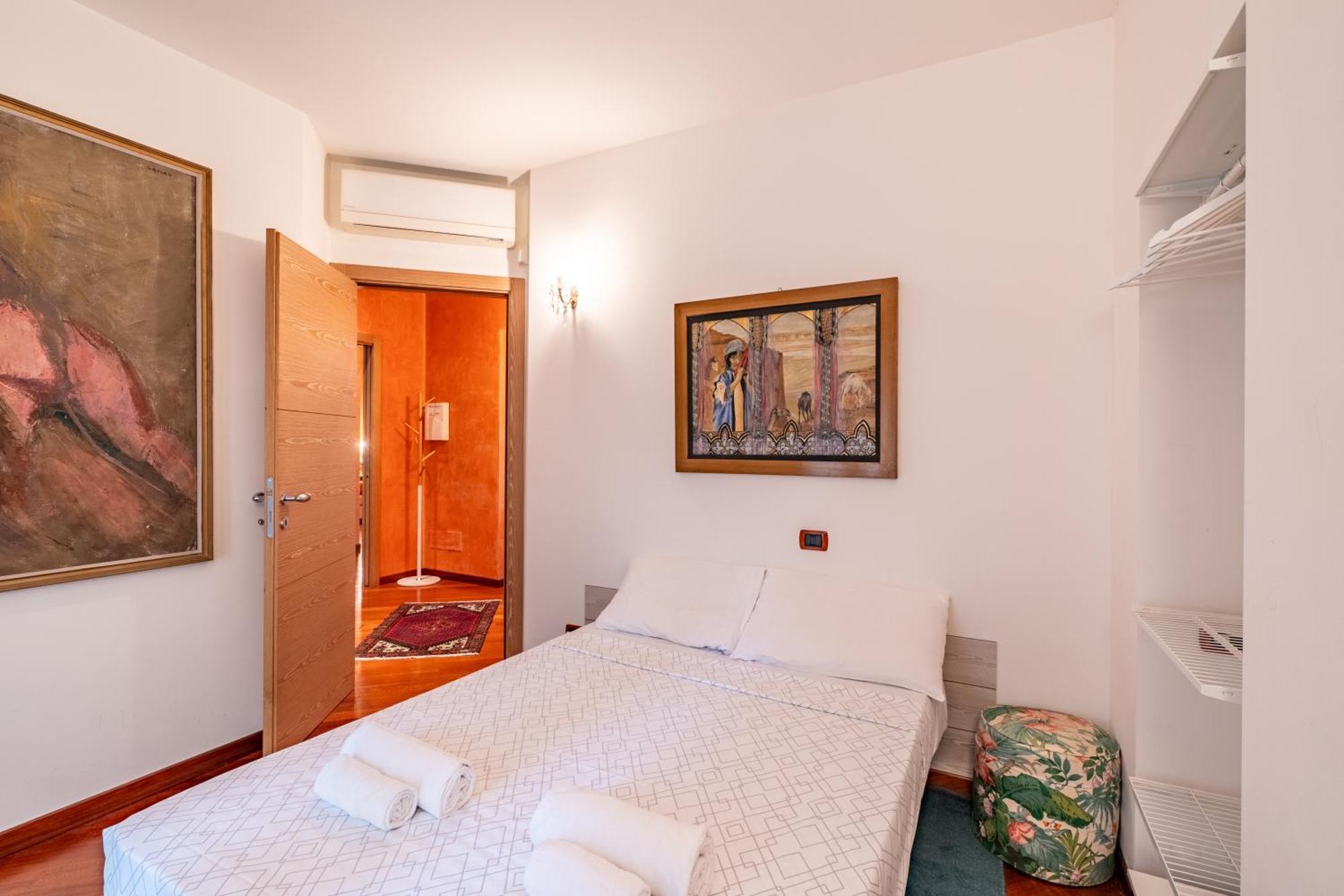 Appartamento Magnifico - Porta Venezia - Wifi Милан Экстерьер фото