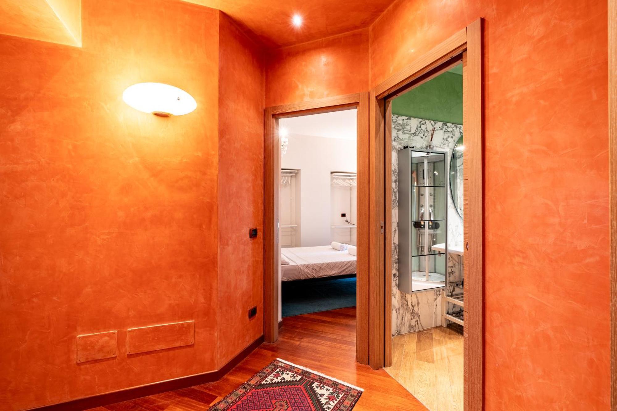 Appartamento Magnifico - Porta Venezia - Wifi Милан Экстерьер фото