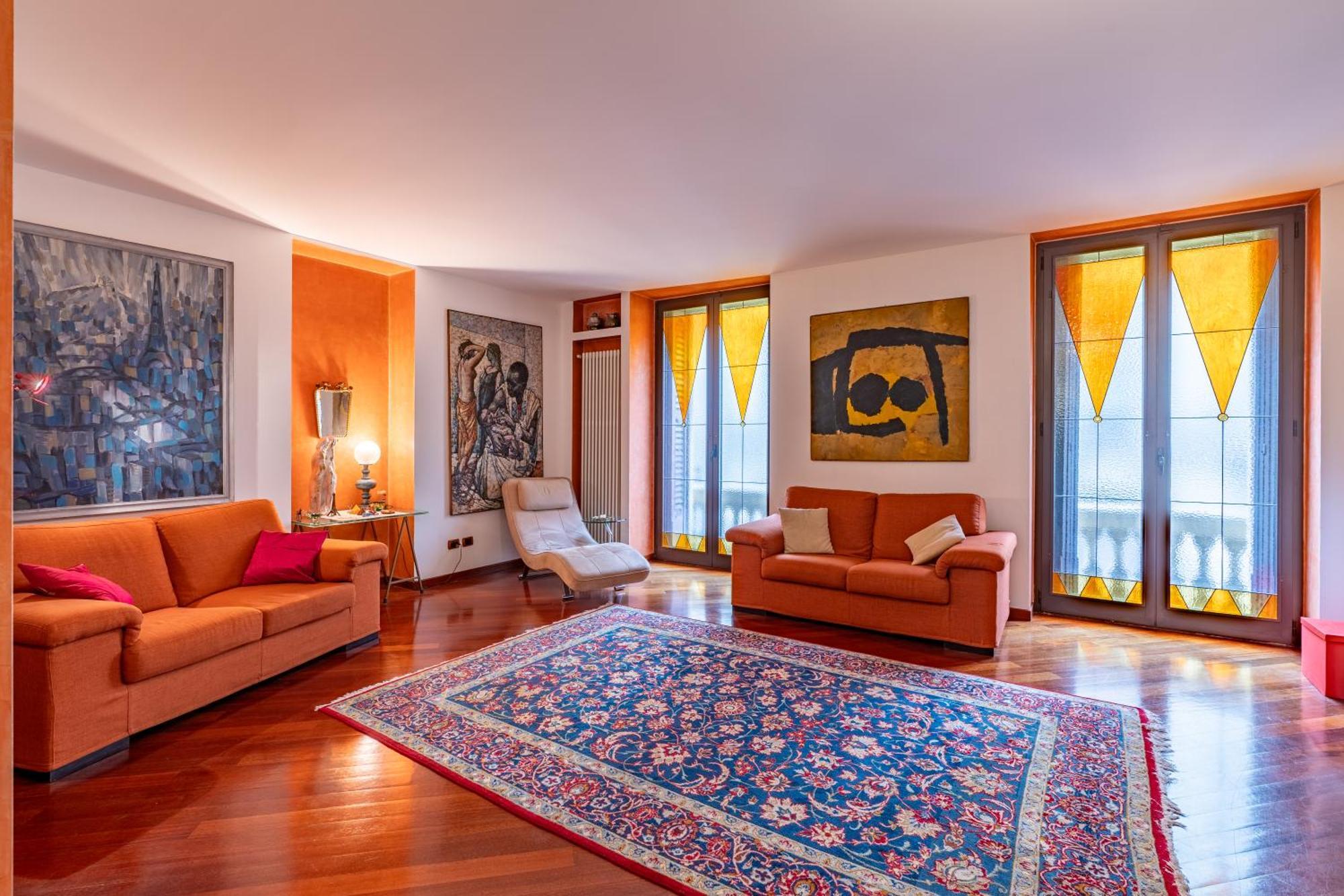 Appartamento Magnifico - Porta Venezia - Wifi Милан Экстерьер фото