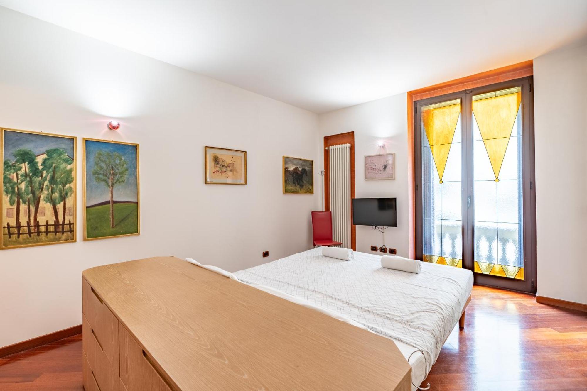 Appartamento Magnifico - Porta Venezia - Wifi Милан Экстерьер фото