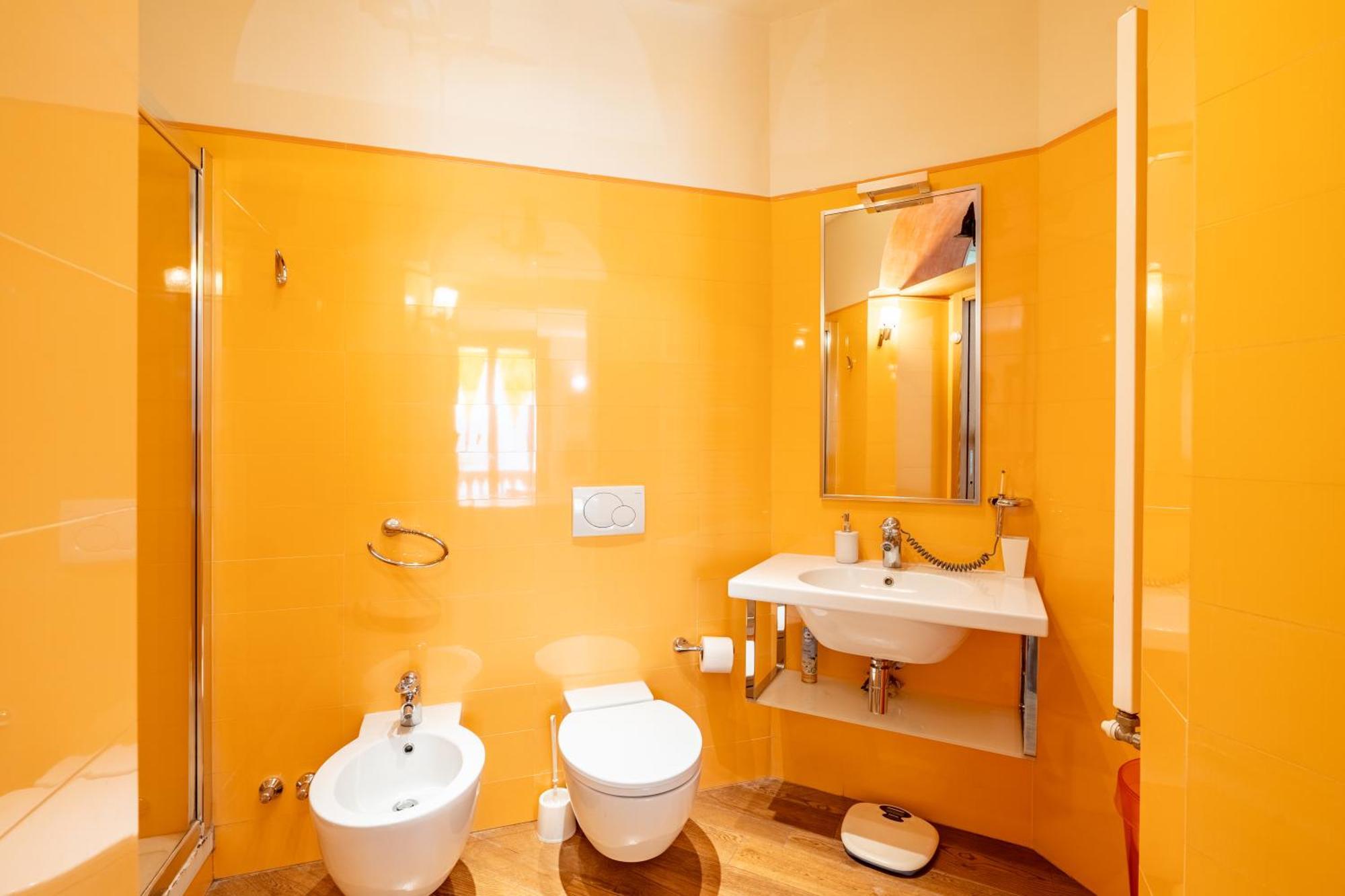 Appartamento Magnifico - Porta Venezia - Wifi Милан Экстерьер фото